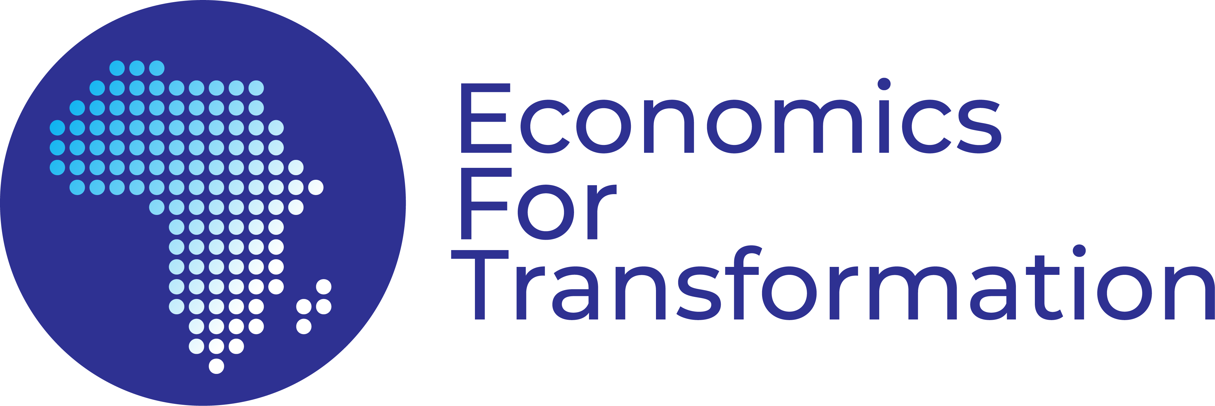Economics For Transformation